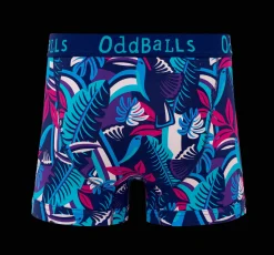 Toucan - Mens Boxer Shorts