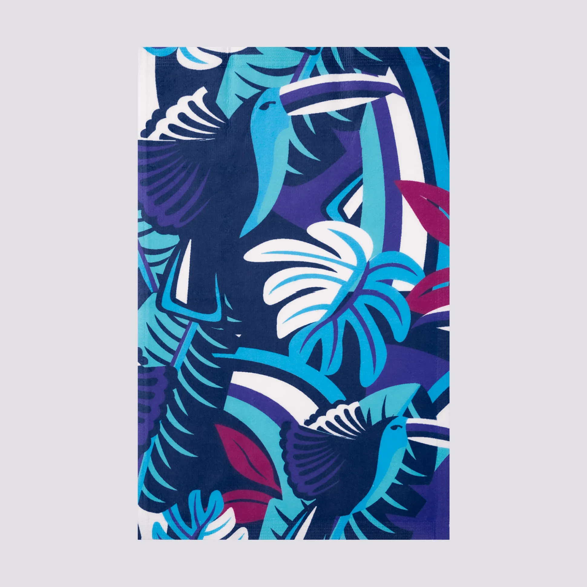 Toucan - Mini Towel