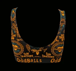 Traitors - Ladies Bralette