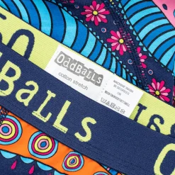 Trifle - Mens Boxer Shorts