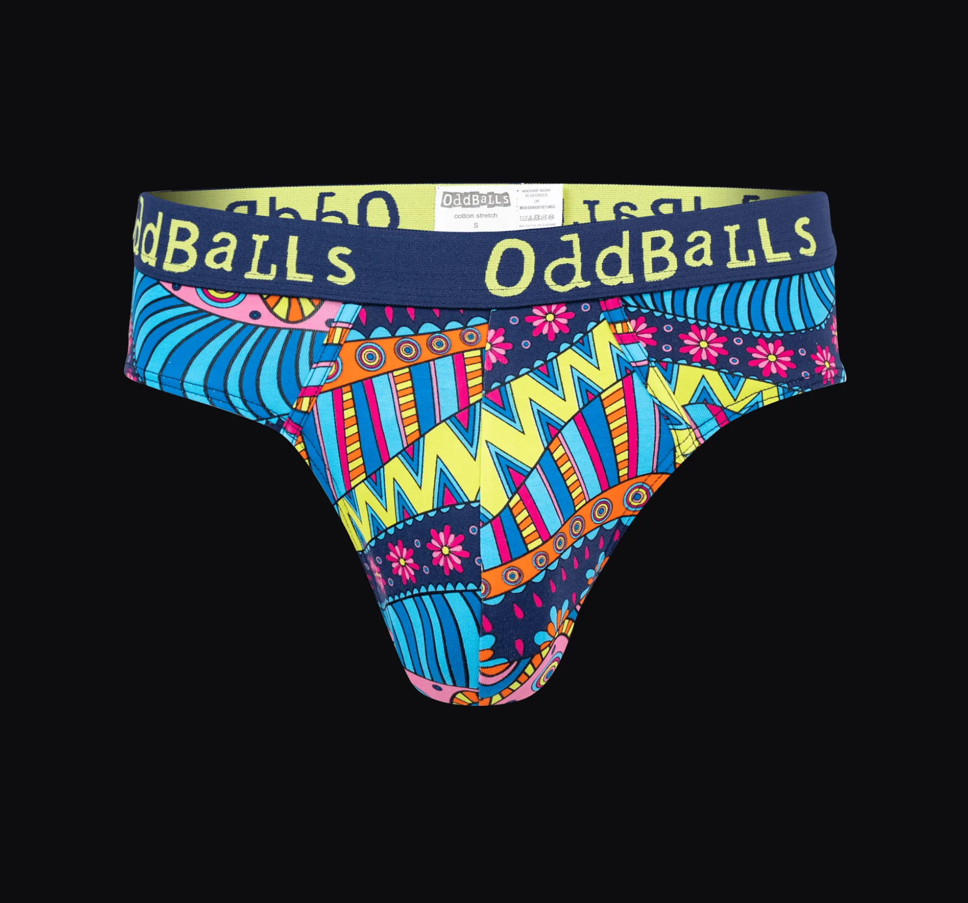 Trifle - Mens Briefs