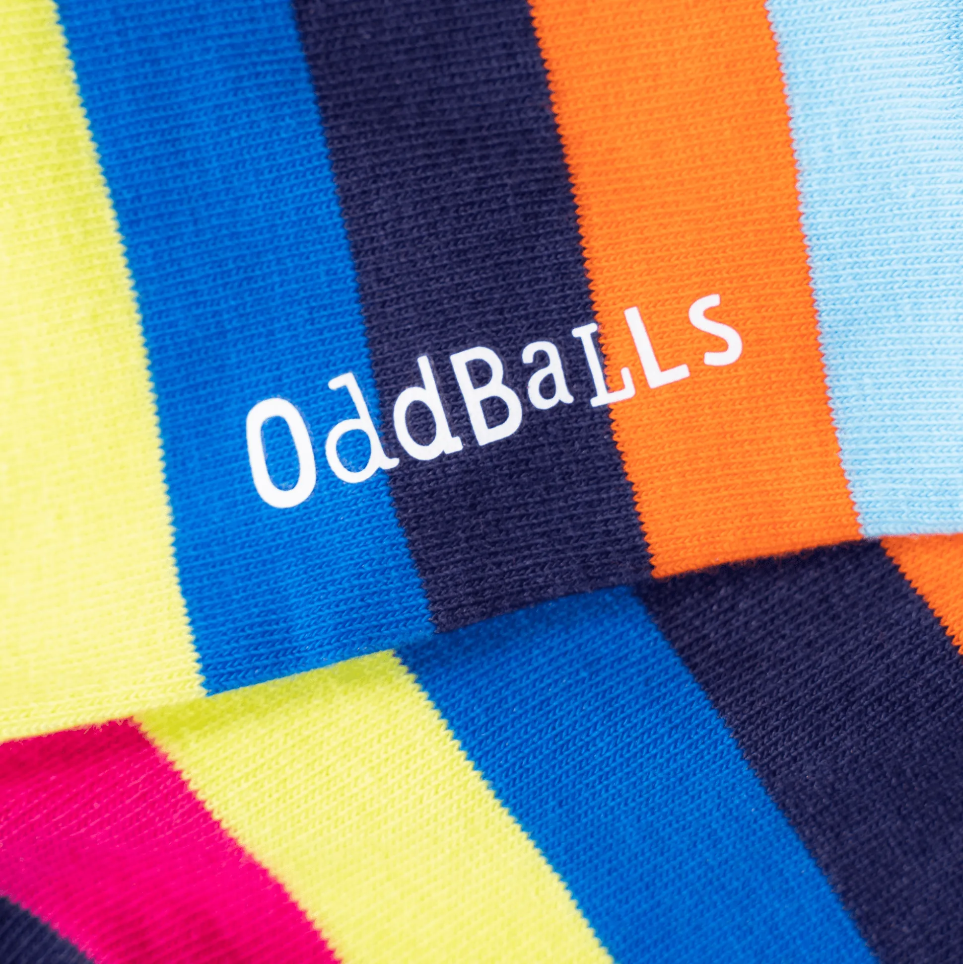 Trifle Stripes - Socks