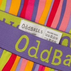 Tutti Booty - Ladies Boxers
