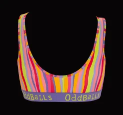 Tutti Booty - Ladies Bralette