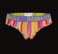 Tutti Booty - Ladies Briefs