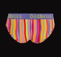 Tutti Booty - Ladies Briefs