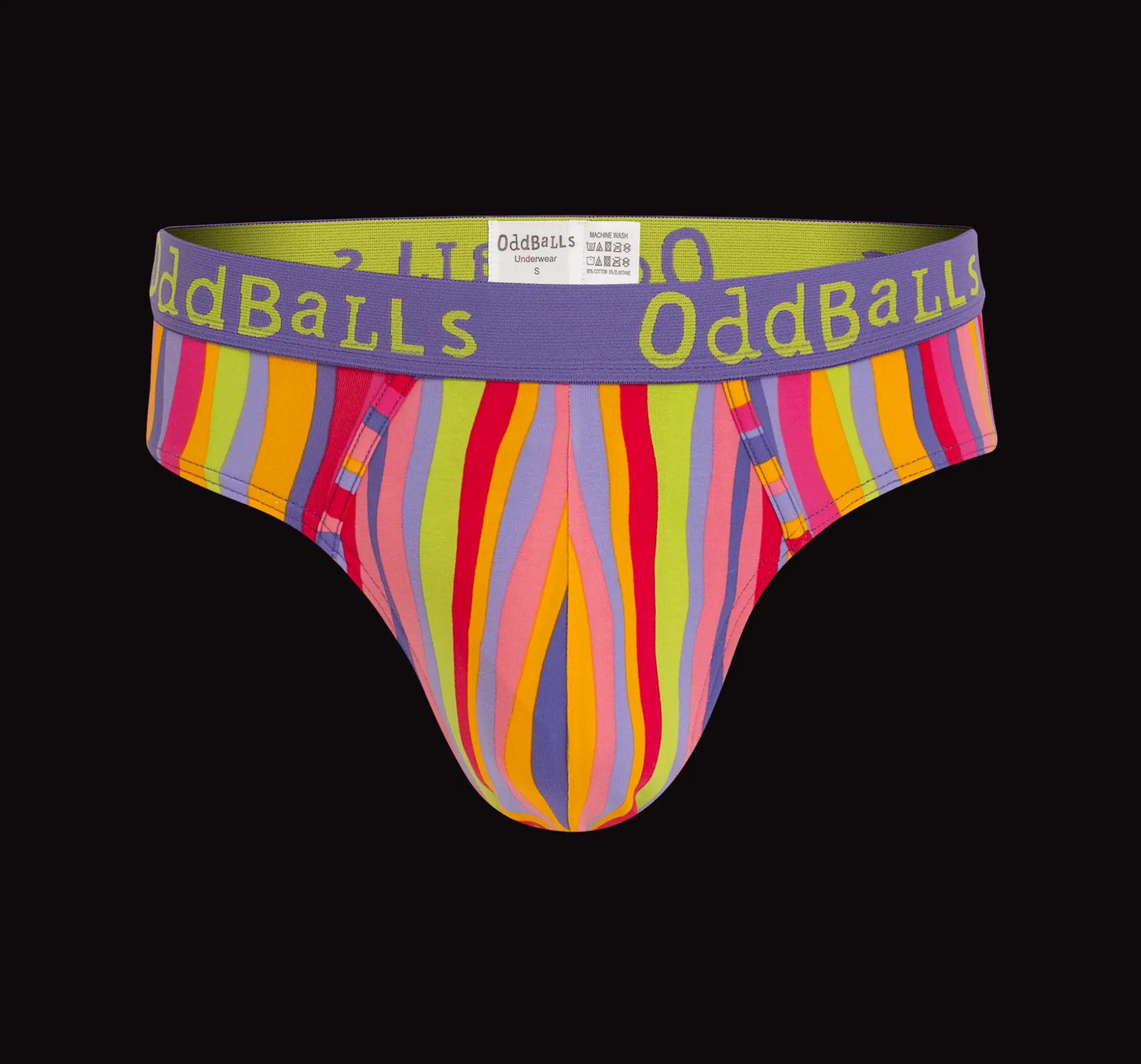 Tutti Booty - Mens Briefs