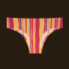 Tutti Booty - Seamless Brazilian Briefs