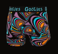 UFO - Kids Boxer Shorts - Goolies