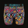 UFO - Ladies Bamboo Boxers