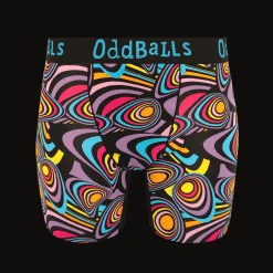 UFO - Ladies Bamboo Boxers