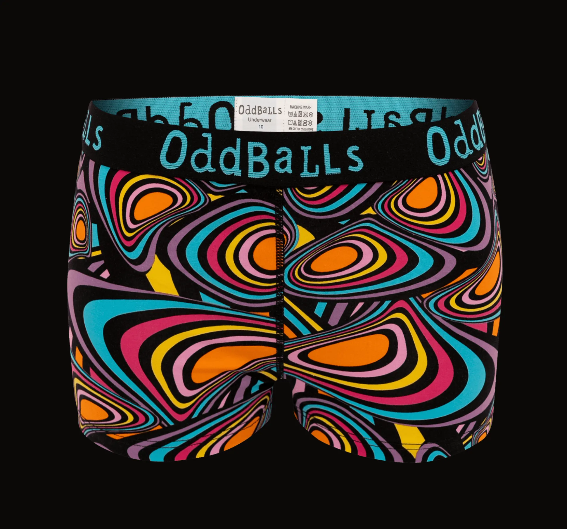 UFO - Ladies Boxers