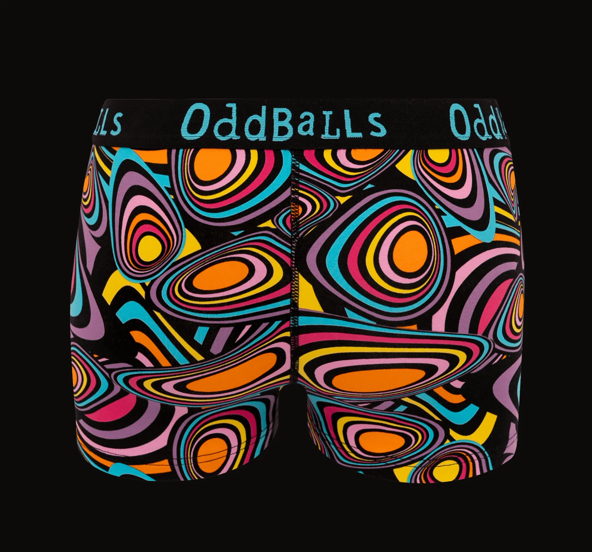 UFO - Ladies Boxers