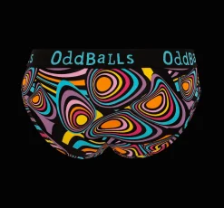 UFO - Ladies Briefs
