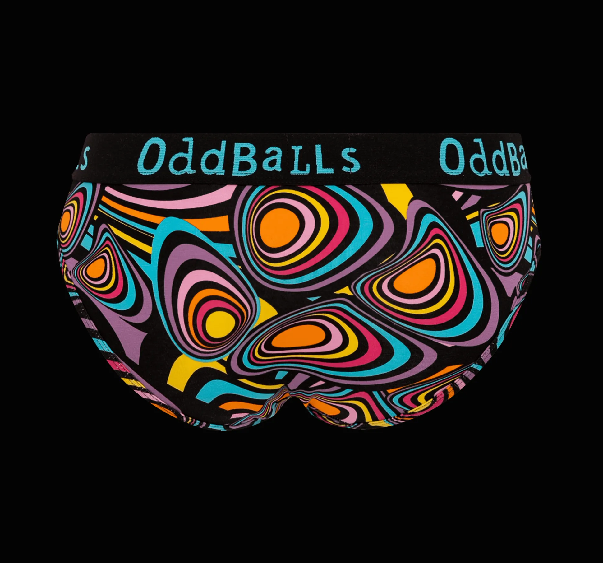 UFO - Ladies Briefs