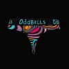 UFO - Ladies Thong