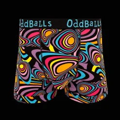 UFO - Mens Boxer Shorts