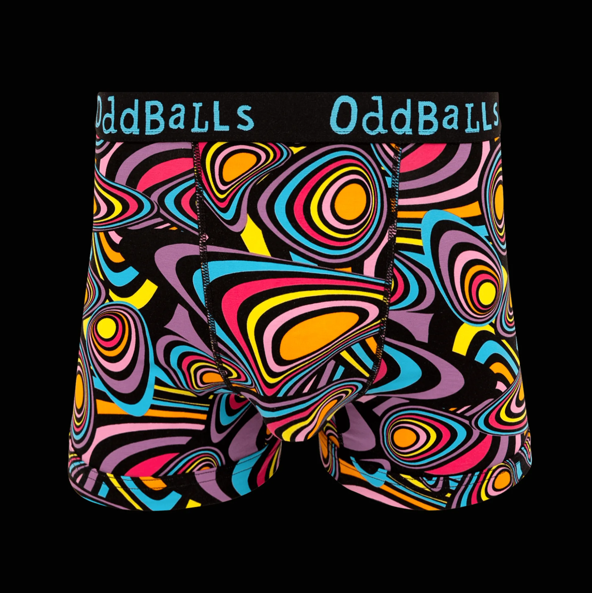 UFO - Mens Boxer Shorts