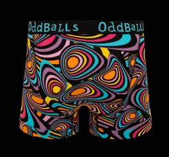 UFO - Mens Boxer Shorts