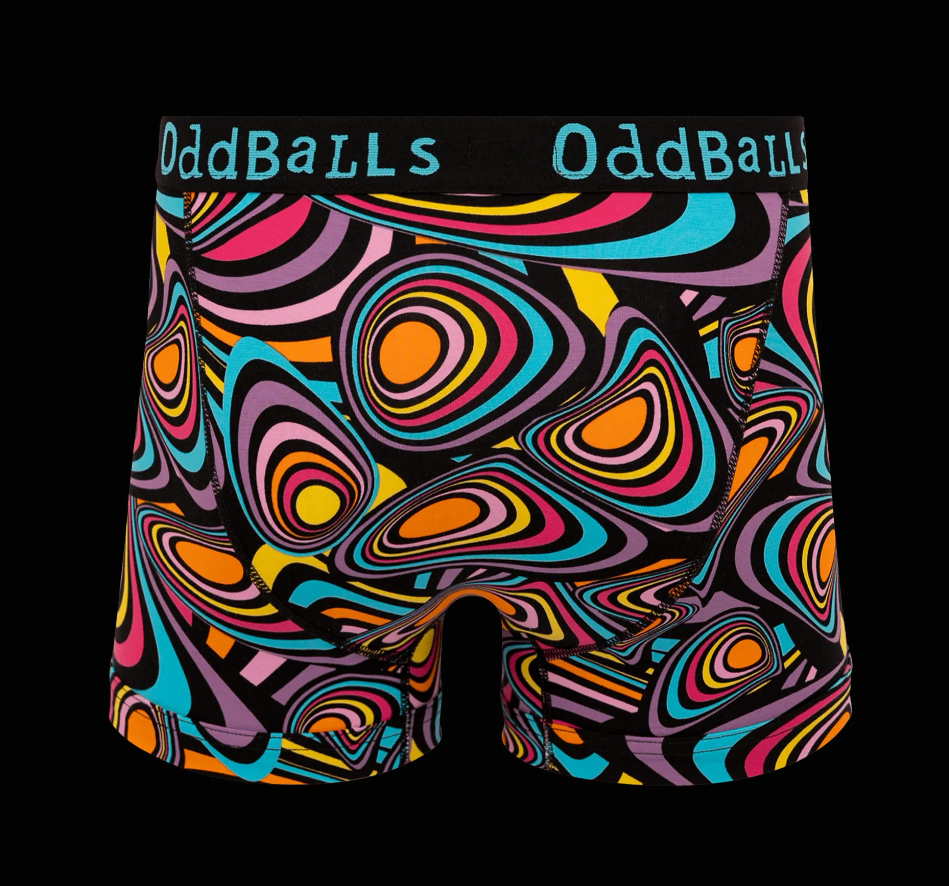 UFO - Mens Boxer Shorts