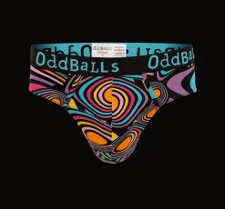 UFO - Mens Briefs