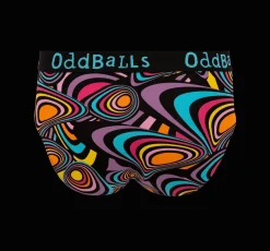 UFO - Mens Briefs