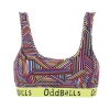 Underground - Ladies Bralette