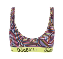 Underground - Ladies Bralette