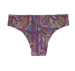Underground - Seamless Brazilian Briefs
