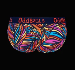 Undergrowth - Ladies Briefs