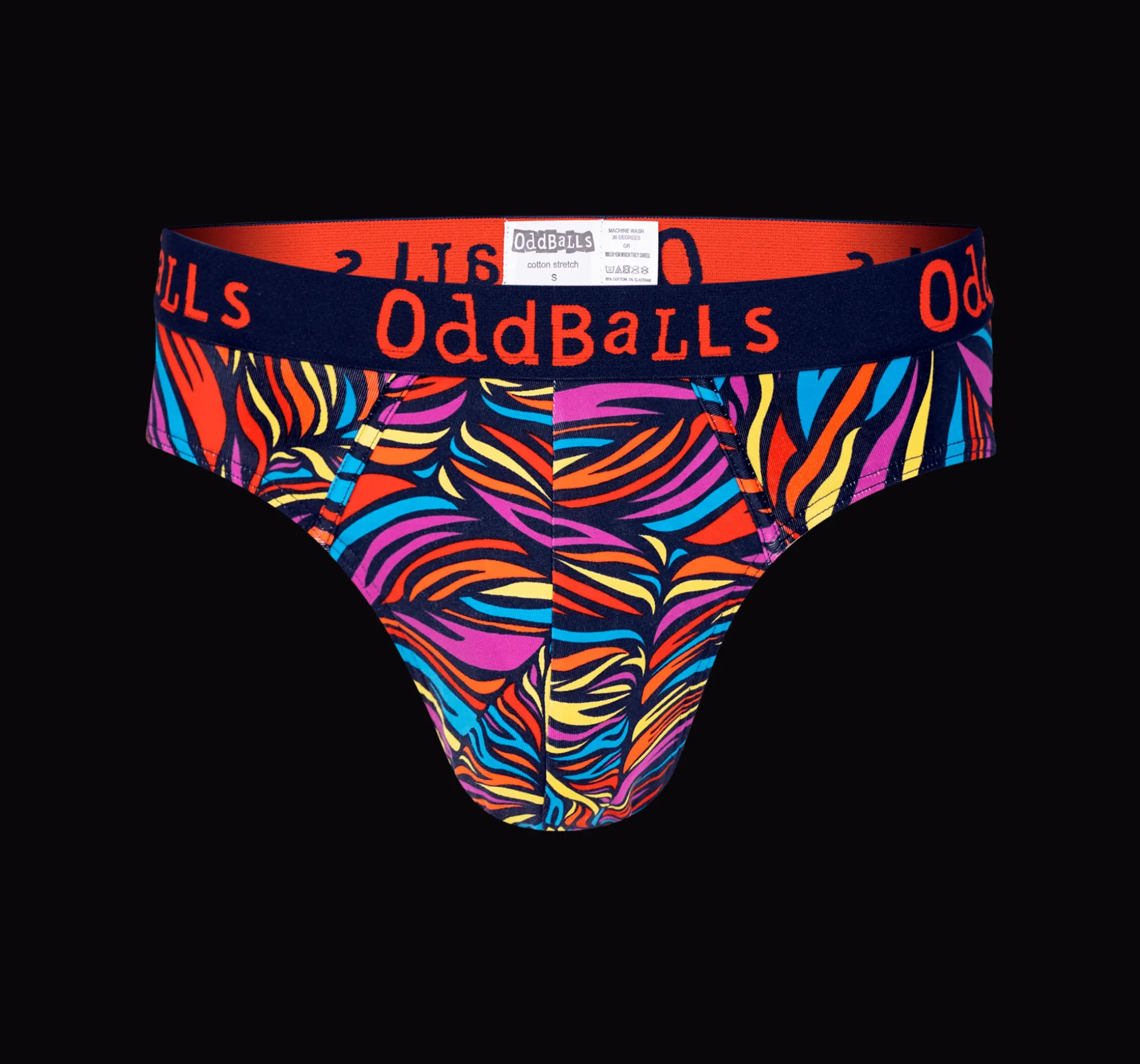 Undergrowth - Mens Briefs