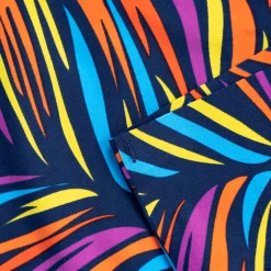 Undergrowth - Seamless Brazilian Briefs