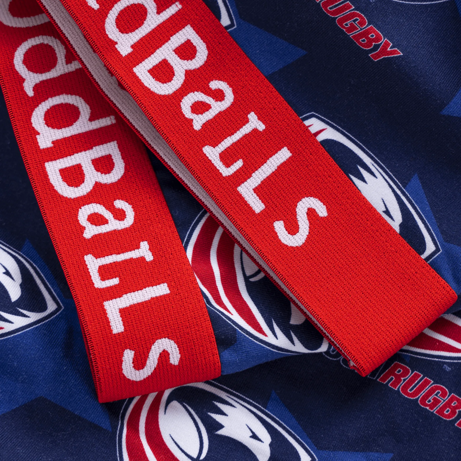 USA Rugby - Ladies Bralette