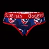 USA Rugby - Ladies Briefs