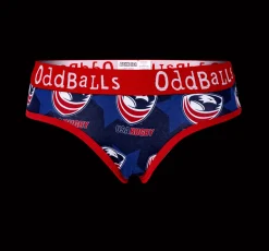 USA Rugby - Ladies Briefs