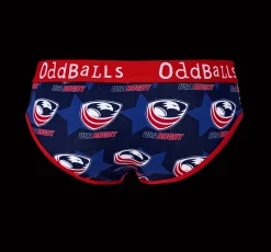 USA Rugby - Ladies Briefs