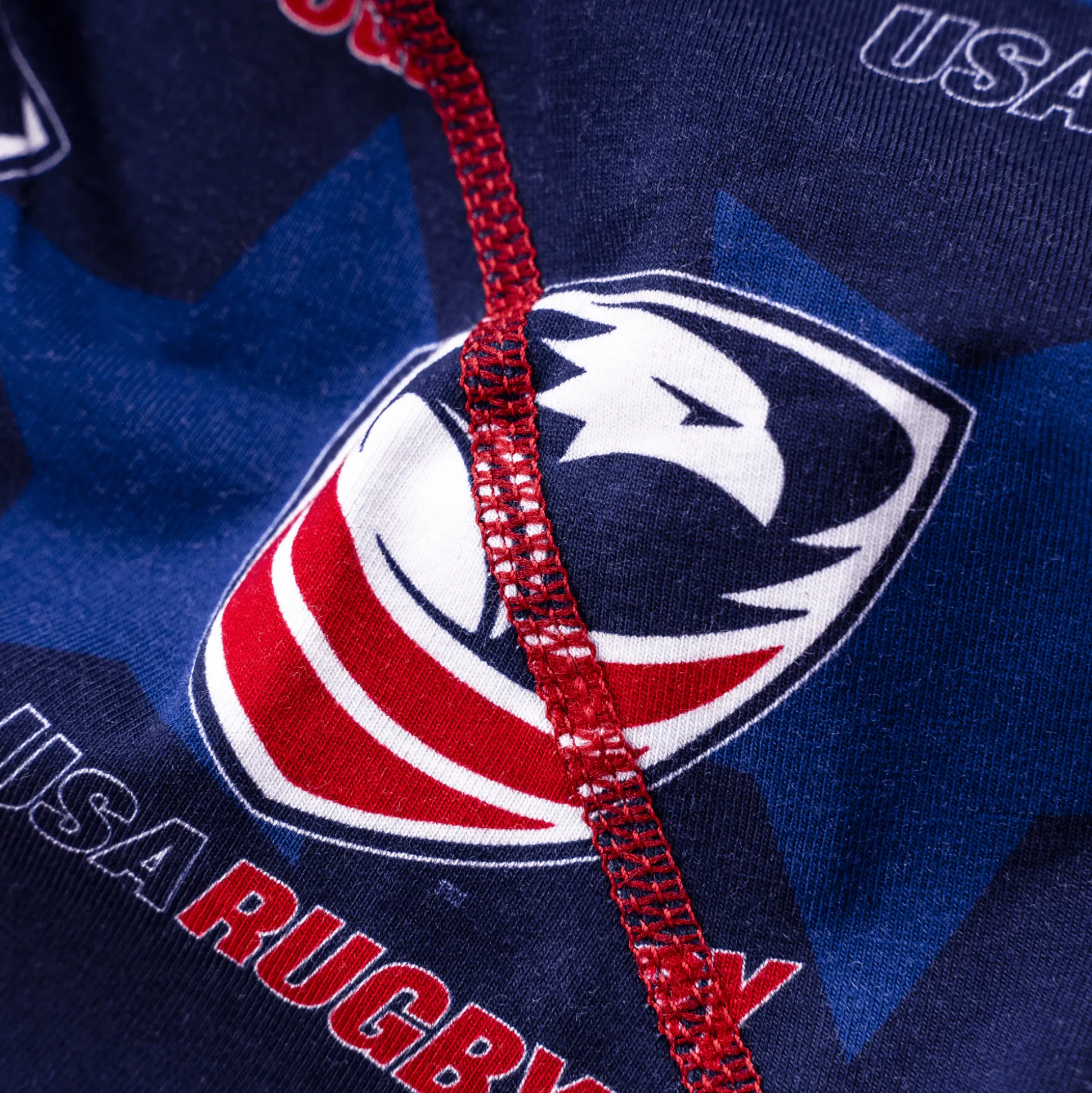 USA Rugby - Ladies Briefs