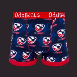 USA Rugby - Mens Boxer Shorts
