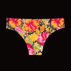Vibrant Vibes Bundle - Ladies Seamless Brazilian Briefs 12 Pack Bundle