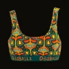 Vintage - Ladies Bralette