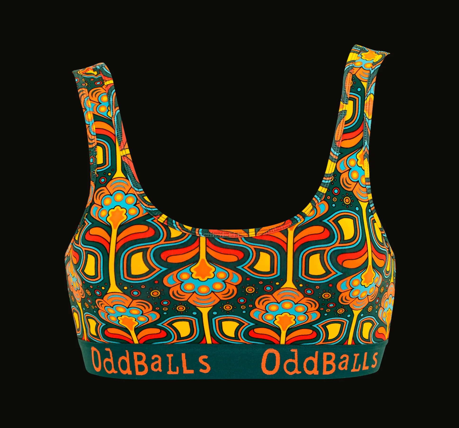 Vintage - Ladies Bralette