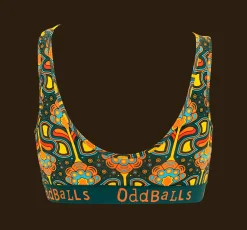 Vintage - Ladies Bralette