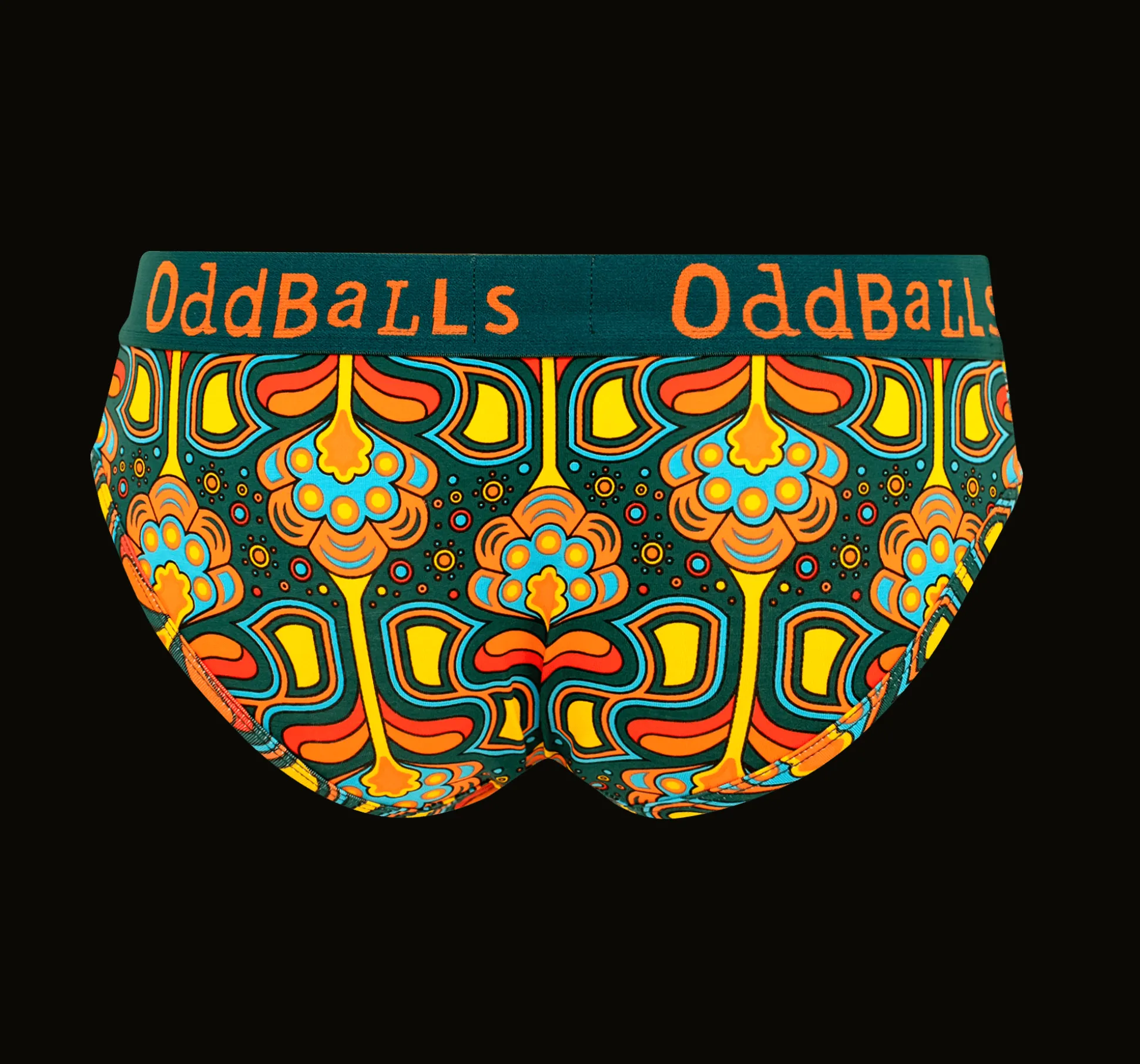 Vintage - Ladies Briefs