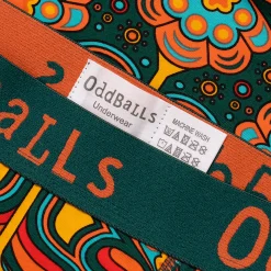Vintage - Ladies Briefs