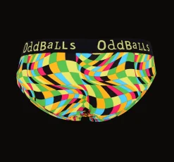 Vortex - Ladies Briefs