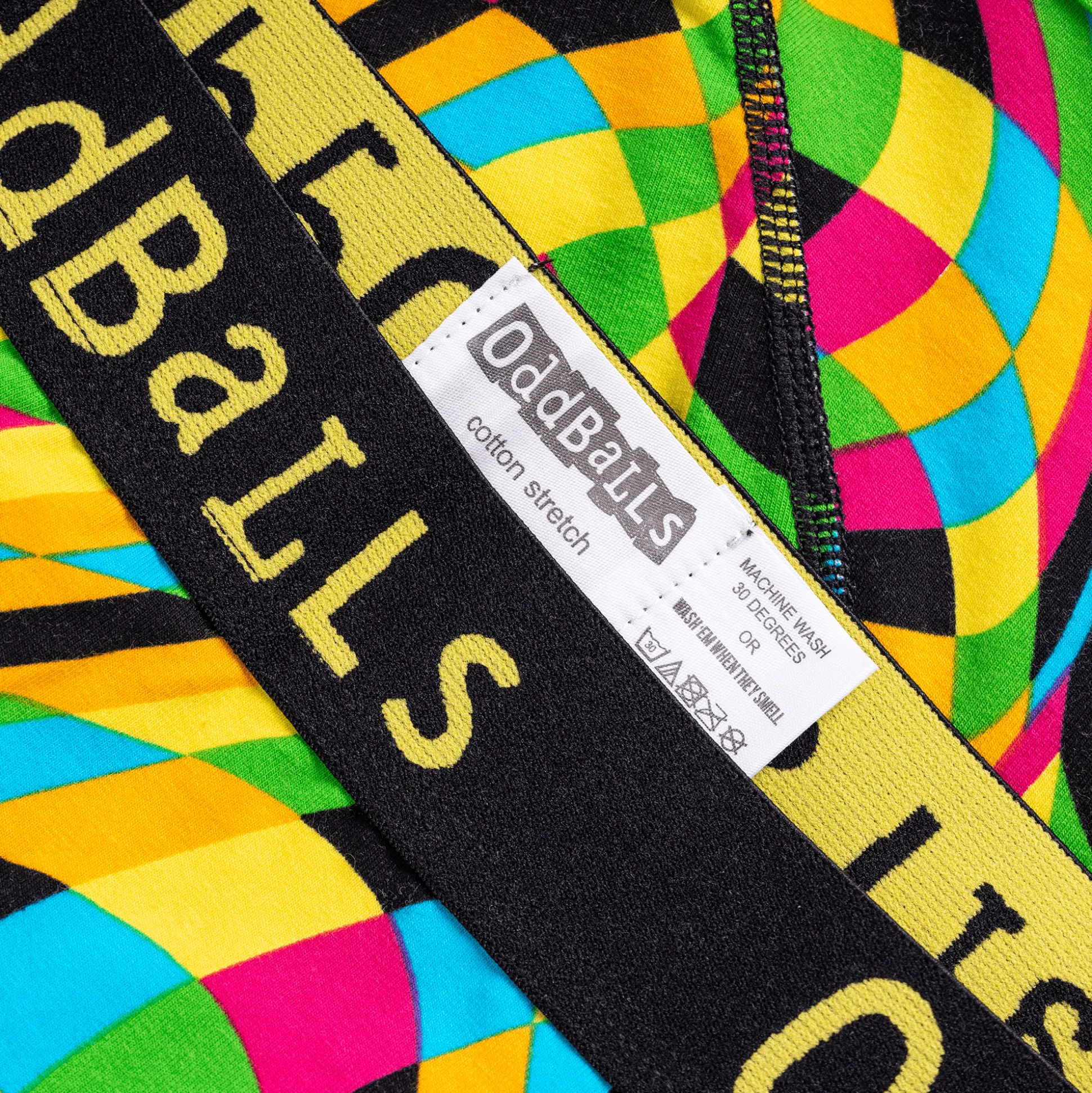 Vortex - Ladies Briefs