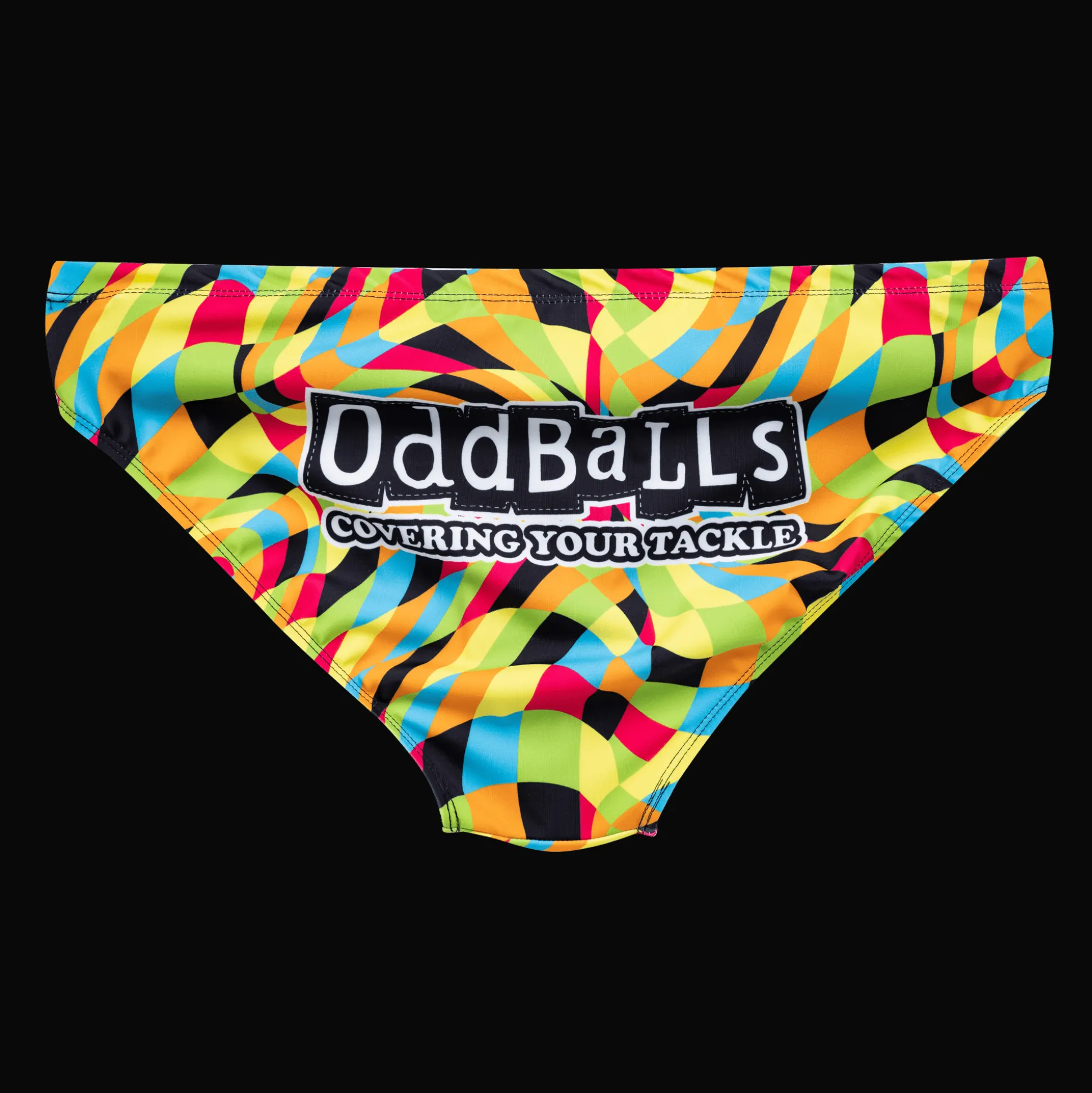 Vortex - Swimming Briefs