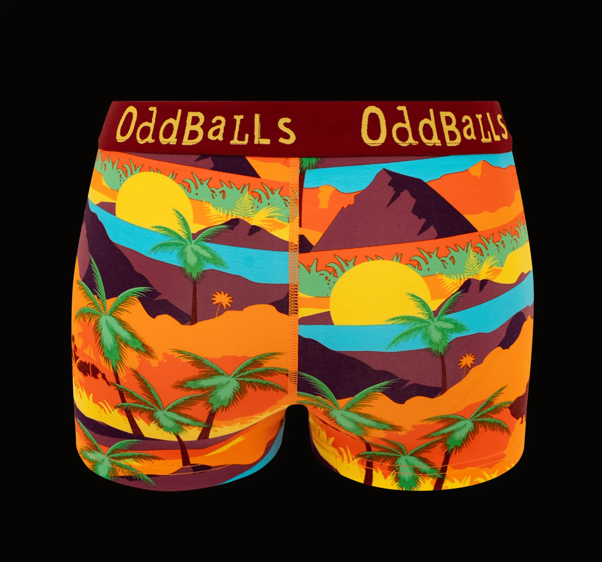 Waikiki - Ladies Boxers