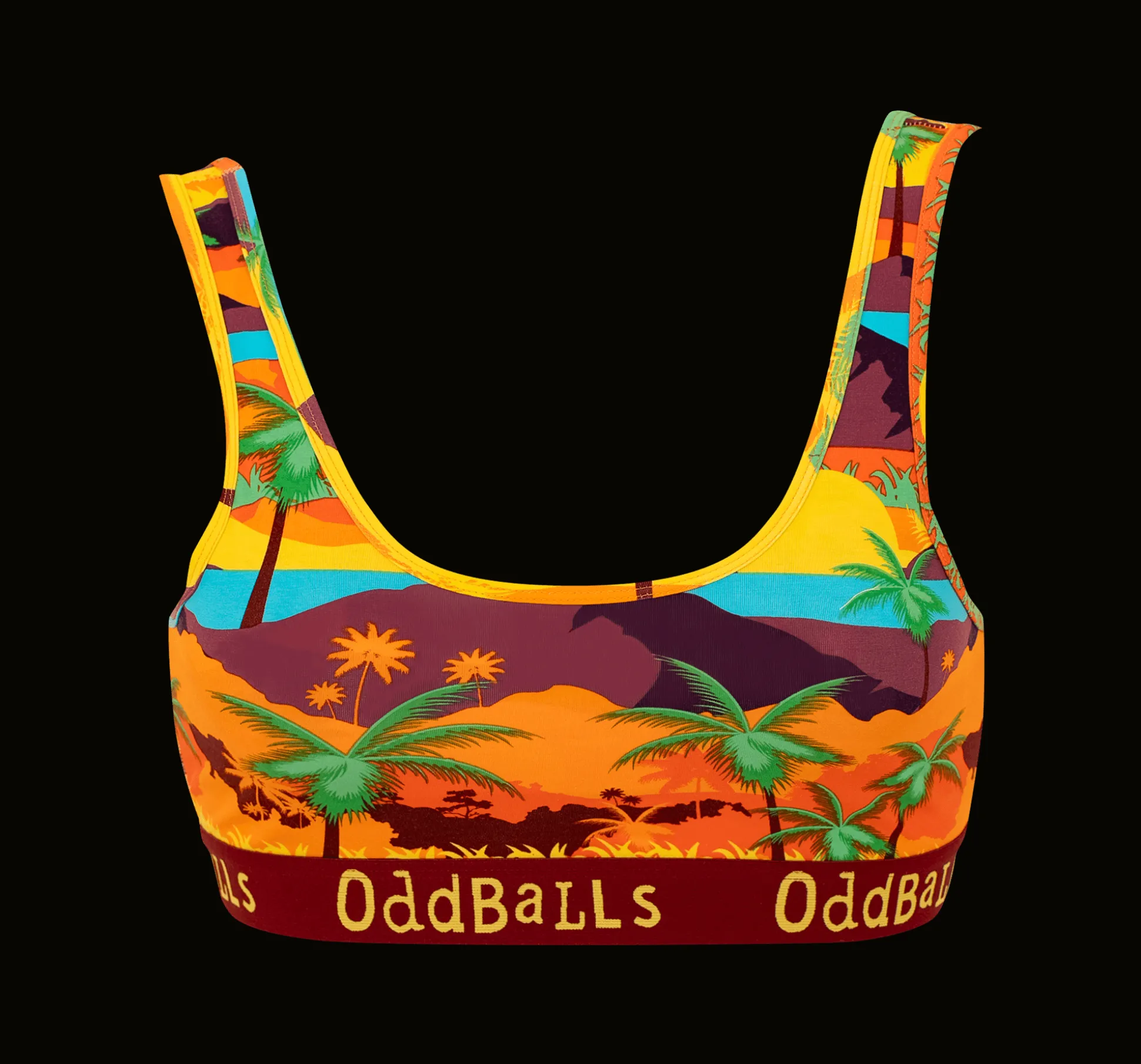 Waikiki - Ladies Bralette