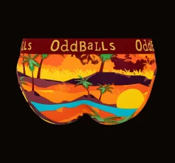 Waikiki - Ladies Briefs